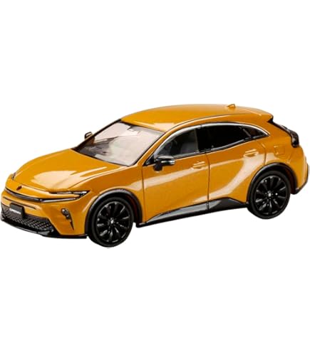 Amazon | ホビージャパン (HobbyJAPAN) HJ64 1/64 トヨタ クラウン